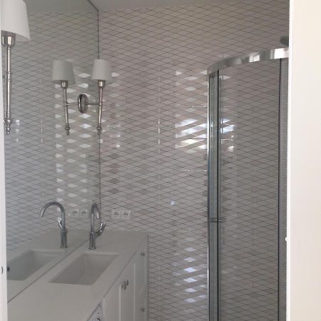 Saska Kepa Suite วอร์ซอ ภายนอก รูปภาพ